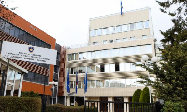 La Commissione per la Legislazione discute oggi il progetto di legge sul Tribunale commerciale