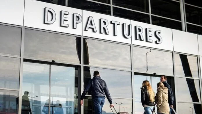 Fast 32.000 Kosovaren erhielten im Jahr 2020 EU-Aufenthaltstitel