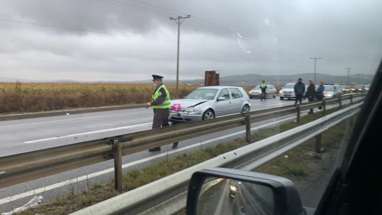Quattro incidenti successivi a Drenas Komora
