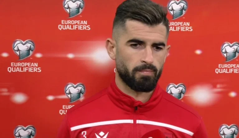 Kommen Sie nach dem Sieg ein: Wir haben ein großes Wachstum als Team gezeigt. Es wird ein gutes Spiel für Polen sein.