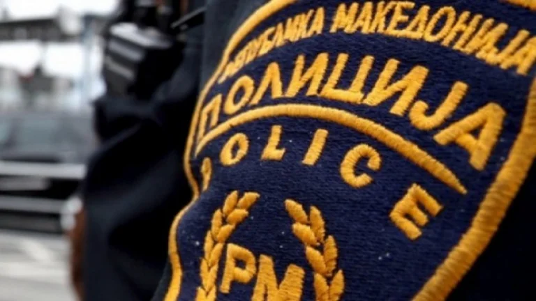 Polizei in Kumanovo beschlagnahmen 19 gefälschte Test von Covid