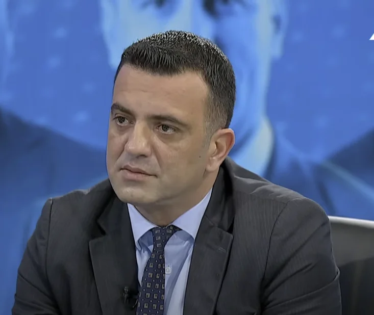 Enger Analyst mit VV Pozhari: Xhafer Tahiri ist das Modell des Bürgermeisters, den jede Gemeinde möchte