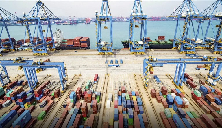 136 states agree to impose global tax on major companies
