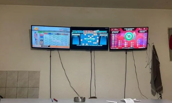Arrested by a man in Gjilan, suspected of organizing lucky games in his bar