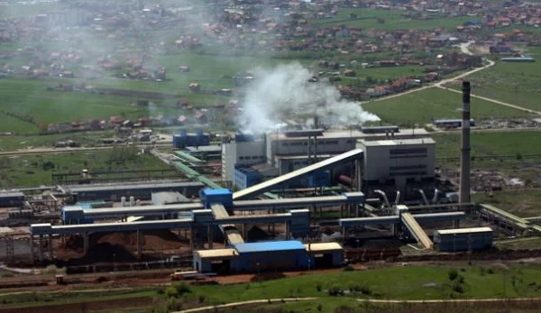 ¿Por qué sólo Ferronikli fue cerrado por los precios de la electricidad en Kosovo