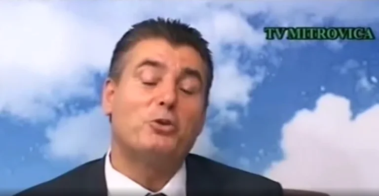 Agim Bahtiri: Ich habe vier junge Frauen, die mich so viel lieben, dass sie ihren Vater nicht mehr lieben