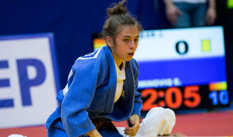 Judo World Federation lobt Erza nach Erfolg bei der Weltmeisterschaft