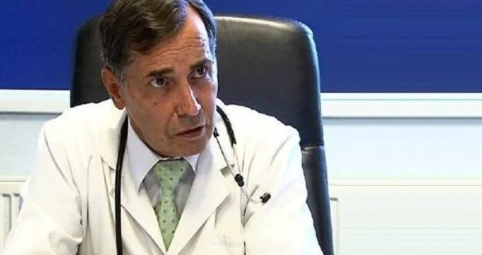 Infectologist Ramadani: Anti measures - COVID must continue until 70 percent of citizen vaccination is reached