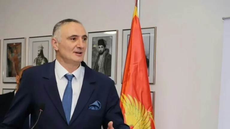 Kosovo Montenegrin Association boykottiert 17. Oktober Wahlen
