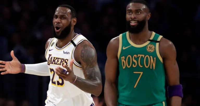 La estrella de la NBA es positiva con David-19.