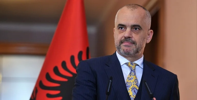 Rama: Felice mistero che l'apertura della fase di chiusura verso l'UE corrisponde all'anniversario della nascita di Frasher