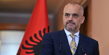 Rama: Mister i gëzueshëm që çelja e fazës mbyllëse drejt BE-së përkon me përvjetorin e lindjes së Frashërit