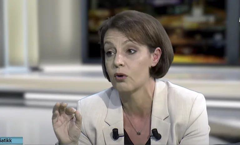 ¿Cuándo podemos esperar un nuevo reconocimiento? Gervailla: Una vez que hemos logrado resultados en un nuevo reconocimiento
