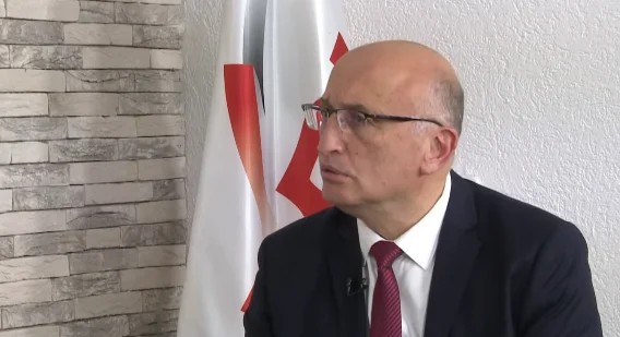 El candidato de LDK para Mitrovica: Estaré en una fuga.