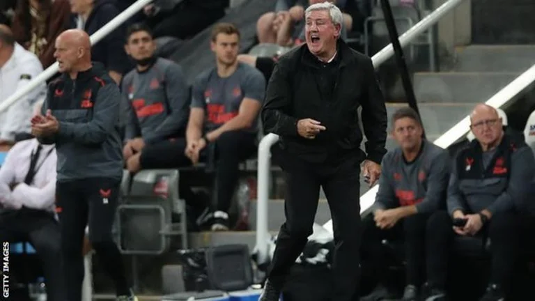 Newcastle coach managed 999 matches: Asks Arab owners to leave one