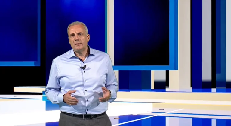 Naim Ismaili erweitert das Programm für den Eintrag: Wir konnten Entwicklung entwickeln, in dem neuen Mandat werden wir die Wirtschaft ändern (VIDEO)
