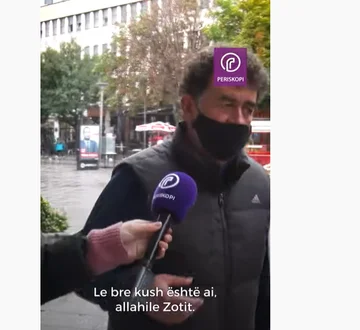 ‘As grusë s’ia mbaj foton në kuletë e le ma Agimit’- Mitrovicasit e demantojnë Agim Bahtirin