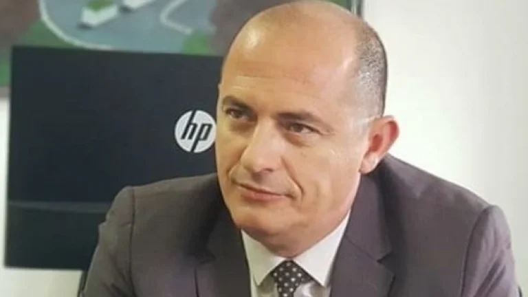 Il capo capo in capo con la supervisione internazionale è respinto: Salvati se combatti il crimine organizzato