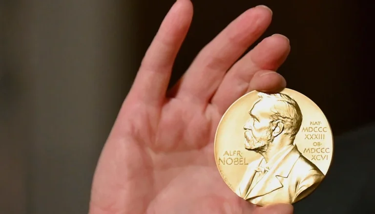Two journalists win the Peace Nobel: Fighting Freedom of Speech in Countries Like Russia