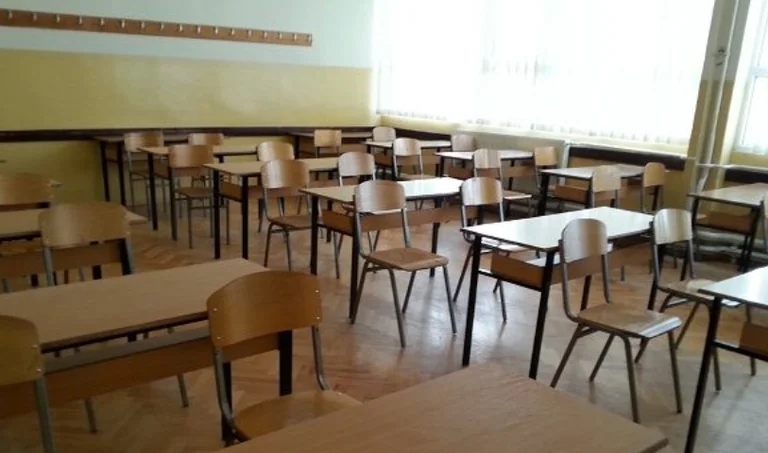 Set: No Election Gatherings at Schools