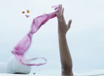 A list of very sexy ideas you should try at least once in your life
