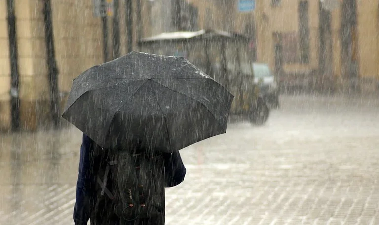 Wetter Morgen und die folgenden Tage