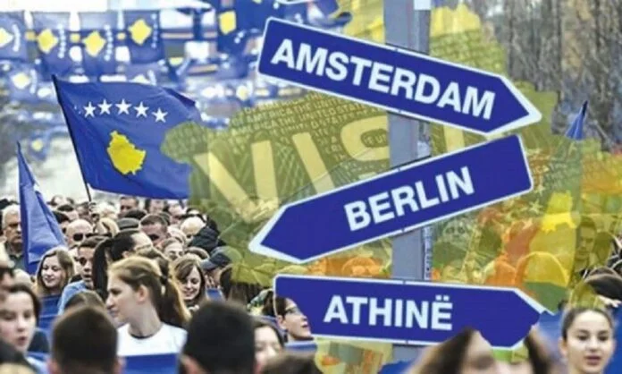 American analysts: Es ist Skandal, dass Kosovo das einzige Land ohne Visaliberalisierung ist