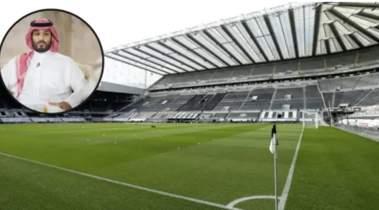 Oficial: Newcastle United es comprado por jeques saudíes conectados al estado