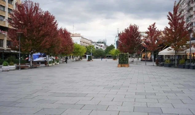 Ngjarjet e ditës së sotme në Kosovë