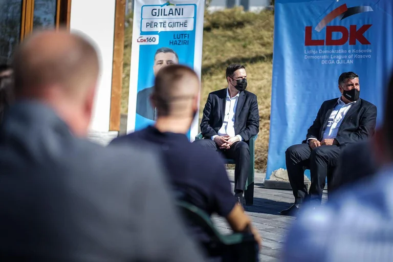 Luta è stata, è e sarà un grande leader per tutti