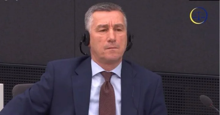 Sa ditë zgjati qëndrimi i Kadri Veselit në Kosovë me rastin e vdekjes së babait