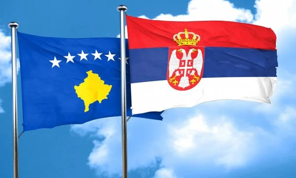 Kosovo, Serbien als sichere Oasen für Menschen verfolgt