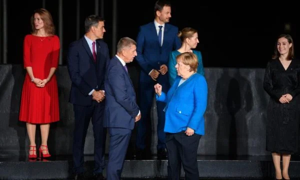Spanien kritisiert seinen Premierminister nach dem Gespräch mit Kurti in Slowenien