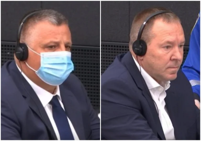 Haradinaj's Gucat trial begins on 7 October