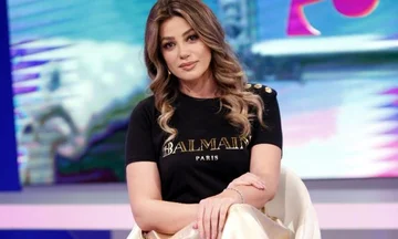 Arjola Demiri rapporte le message de la famille Big Brother : “Ne couchez avec personne”