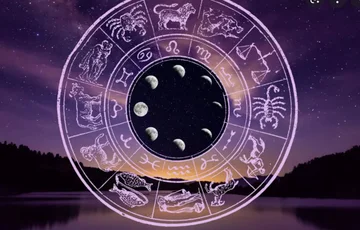 October 7th Horoscope, here's what the stars predicted for you