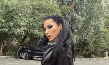 Sonny Malaj, je ne sais pas comment vieillir
