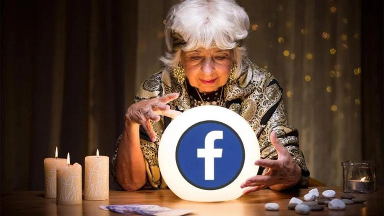 Dovrebbe aver previsto la caduta di Facebook, Cubana settimane fa aveva avvertito il difetto sui social network