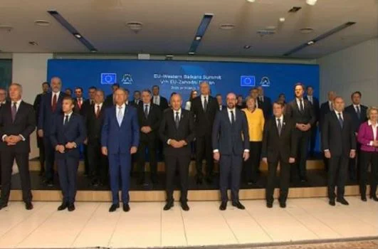 BRDO del me deklaratë, pika e 6-të: Presim hapa konkret në normalizimin e marrdhënieve mes Kosovës dhe Serbisë