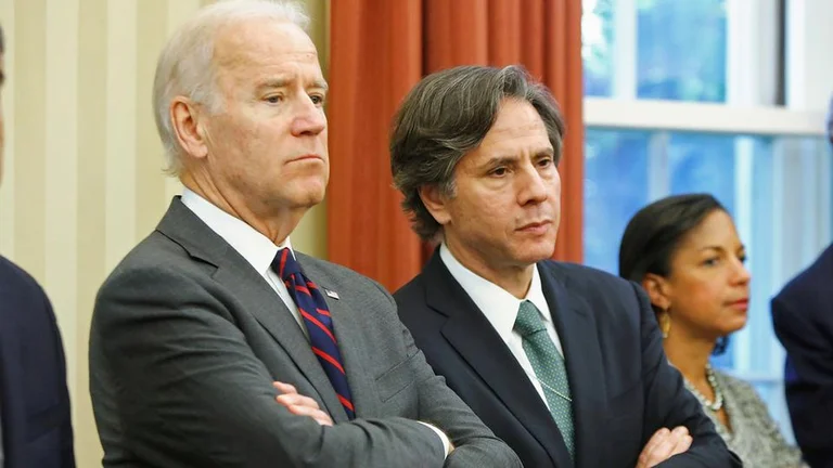 Sieben Kongressmänner senden Briefe an Biden und Blinken für Kennzeichen zwischen Kosovo und Serbien