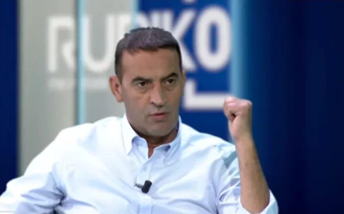 Daut Haradinaj: Prishtina do të shkojë në balotazh