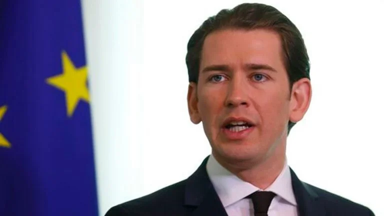 Kancelari austriak nën hetime, dyshohet për korrupsion