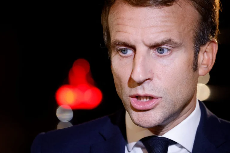 Macron: Dialogu Kosovë-Serbi duket shumë kompleks