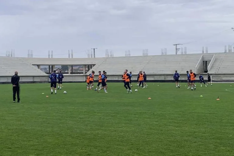U21-shat e Kosovës synojnë fitoren kundër Çekisë