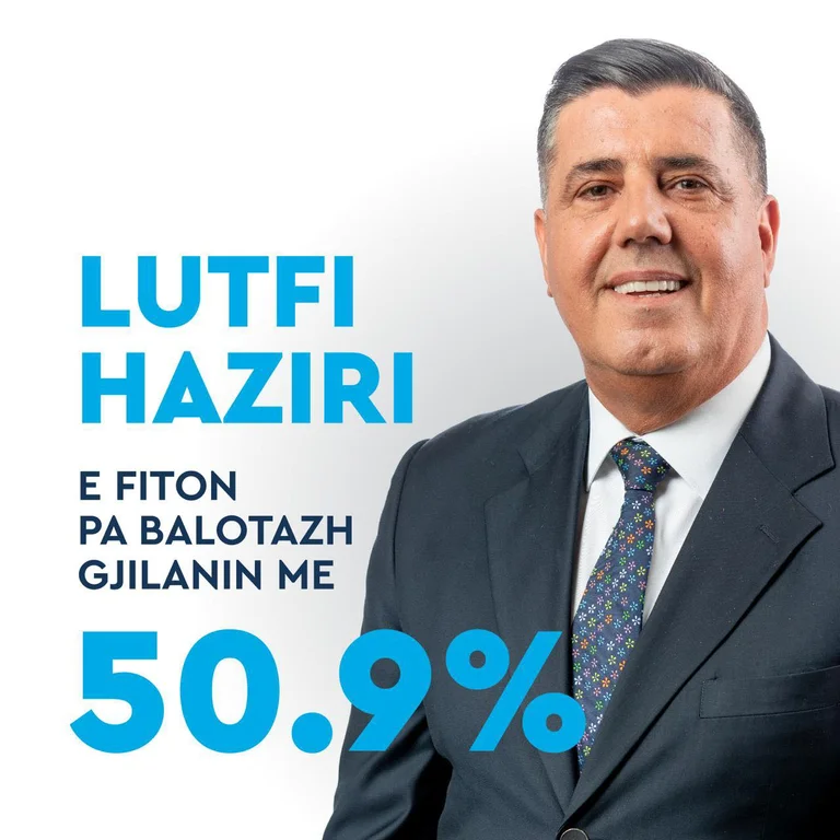 Njohësit politik: Luta e fiton pa balotazh Gjilanin