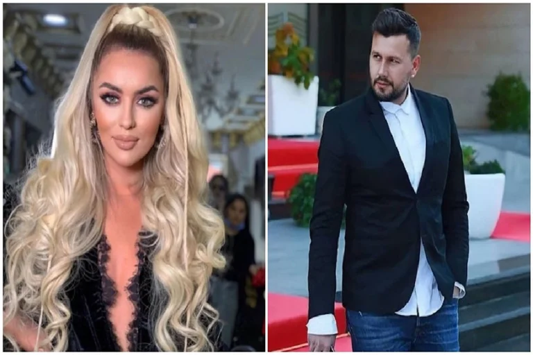 Antonela harron Mevlanin, zbulon lidhjen e re me një VIP