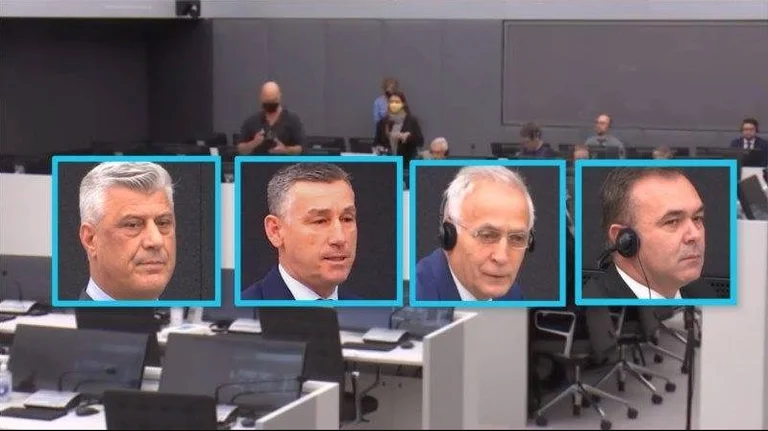Mbrojtja në liri e ish-krerëve të UÇK’së, Policia: Jemi të gatshëm të zbatojmë urdhrat e Gjykatës Speciale