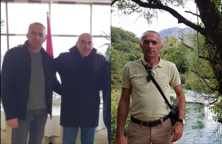 Vëllai i Nuredin Lushtakut për një parking e bën për spital një qytetar në Skenderaj