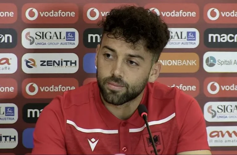 Bare: Pikësynimi jonë është të zëmë vendin e dytë dhe pse jo të mos të shkojmë në Botëror