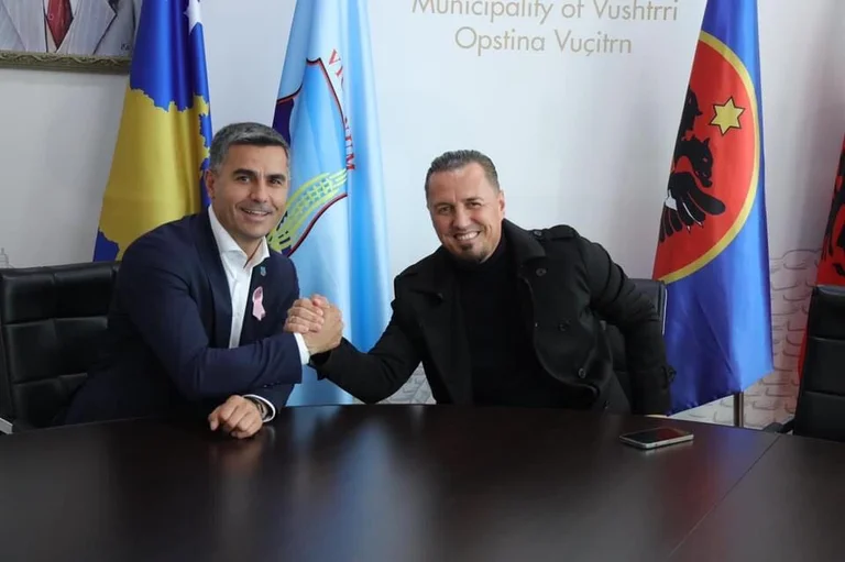 Tahiri po merr mbështetje edhe nga artistët